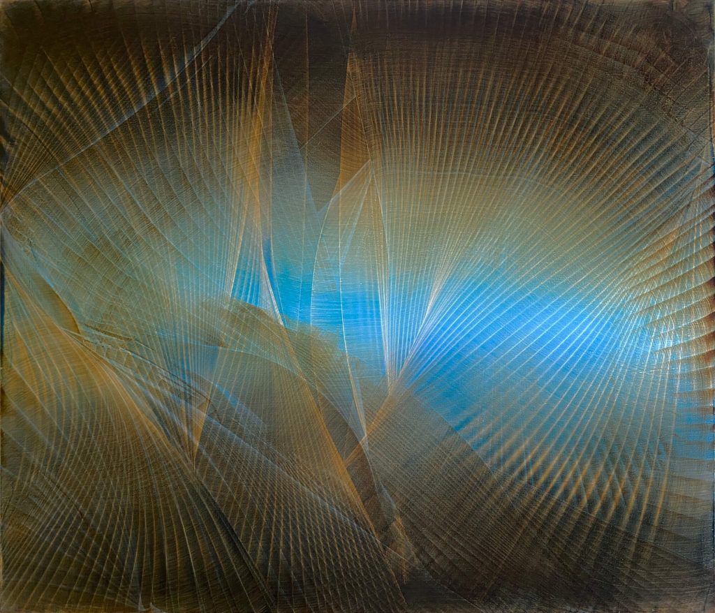 Art: Dance of Life 03.27.25