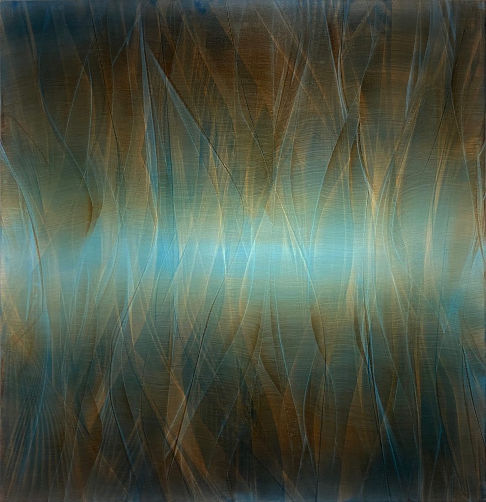 Art: Meditation on Form 04.11.25