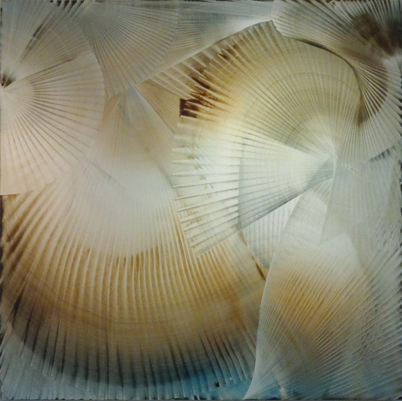 Art: CHOREOGRAPHY 04.23.13