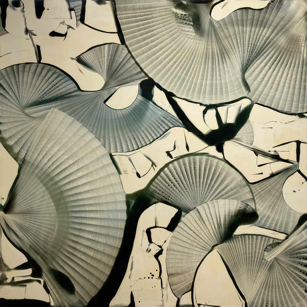 Art: CHOREOGRAPHY 07.12.15