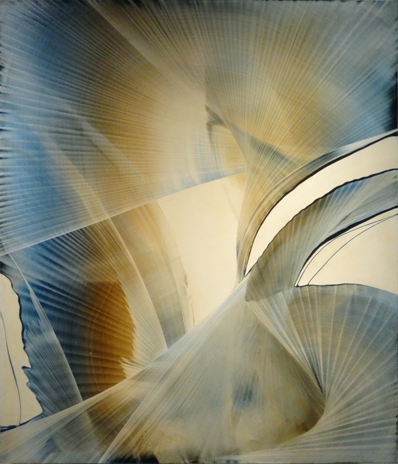 Art: EXPLICANS RESONARE