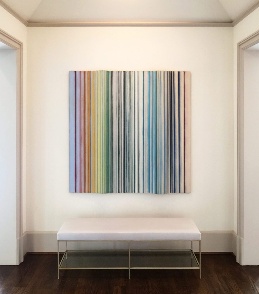 Art: Houston Transitional 1
