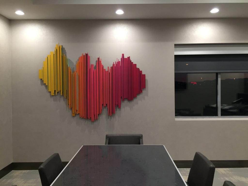 Art: Las Vegas Gaming