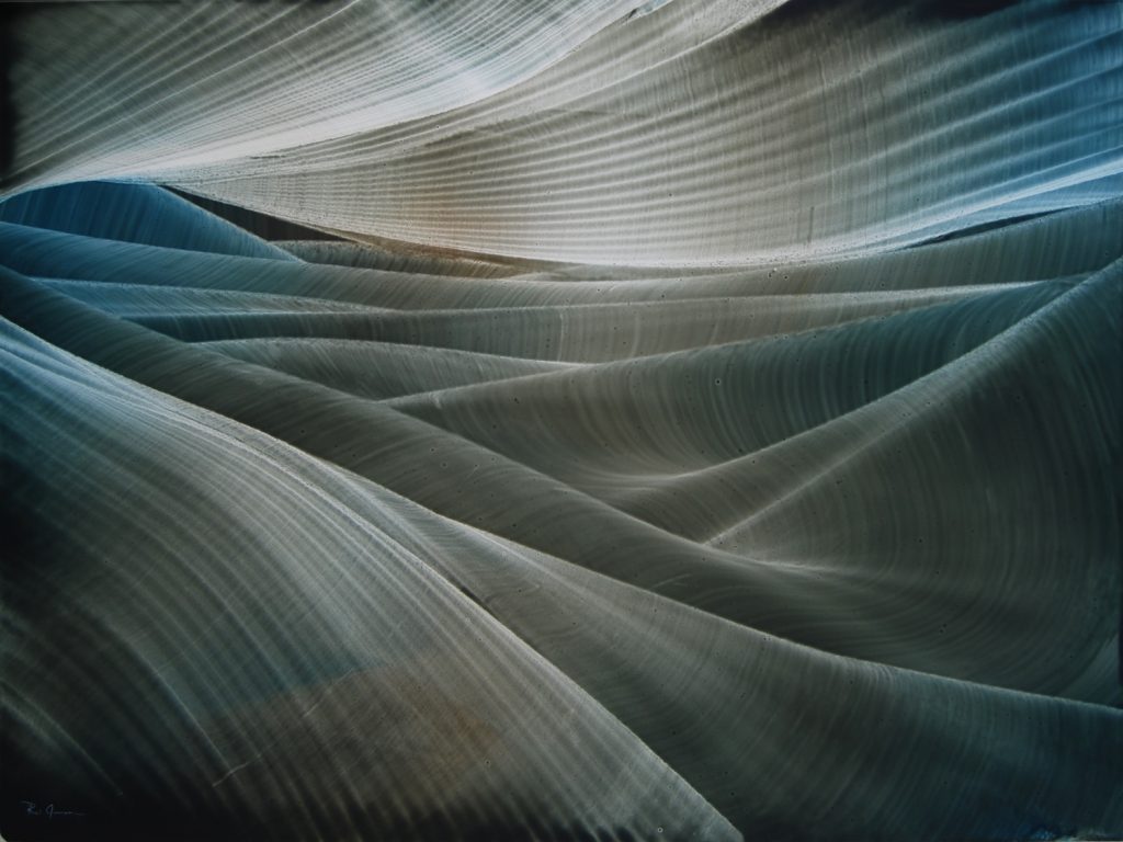 Art: MEDITATION ON FORM 03.25.11