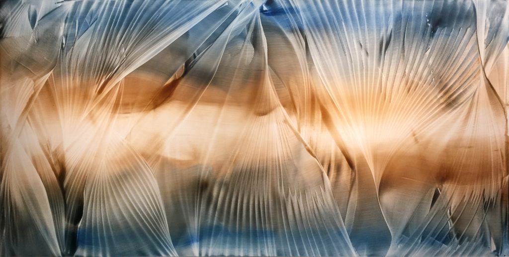Art: MEDITATION ON FORM 05.03.17