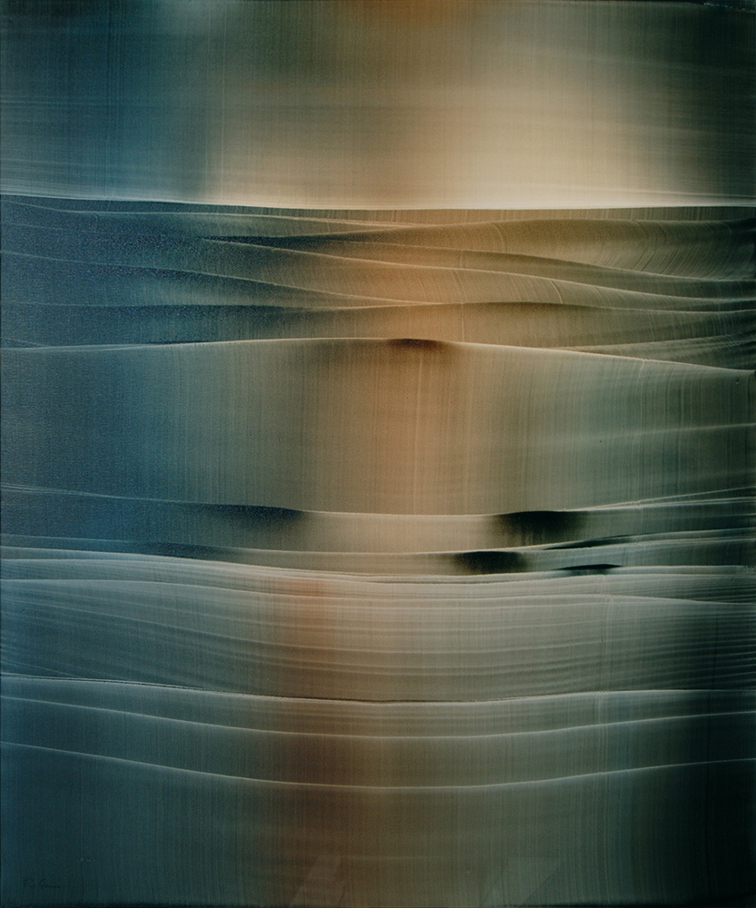 Art: MEDITATION ON FORM 07.20.10