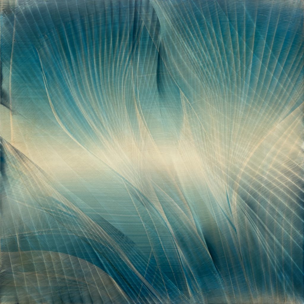 Art: Meditation on Form 07.04.25