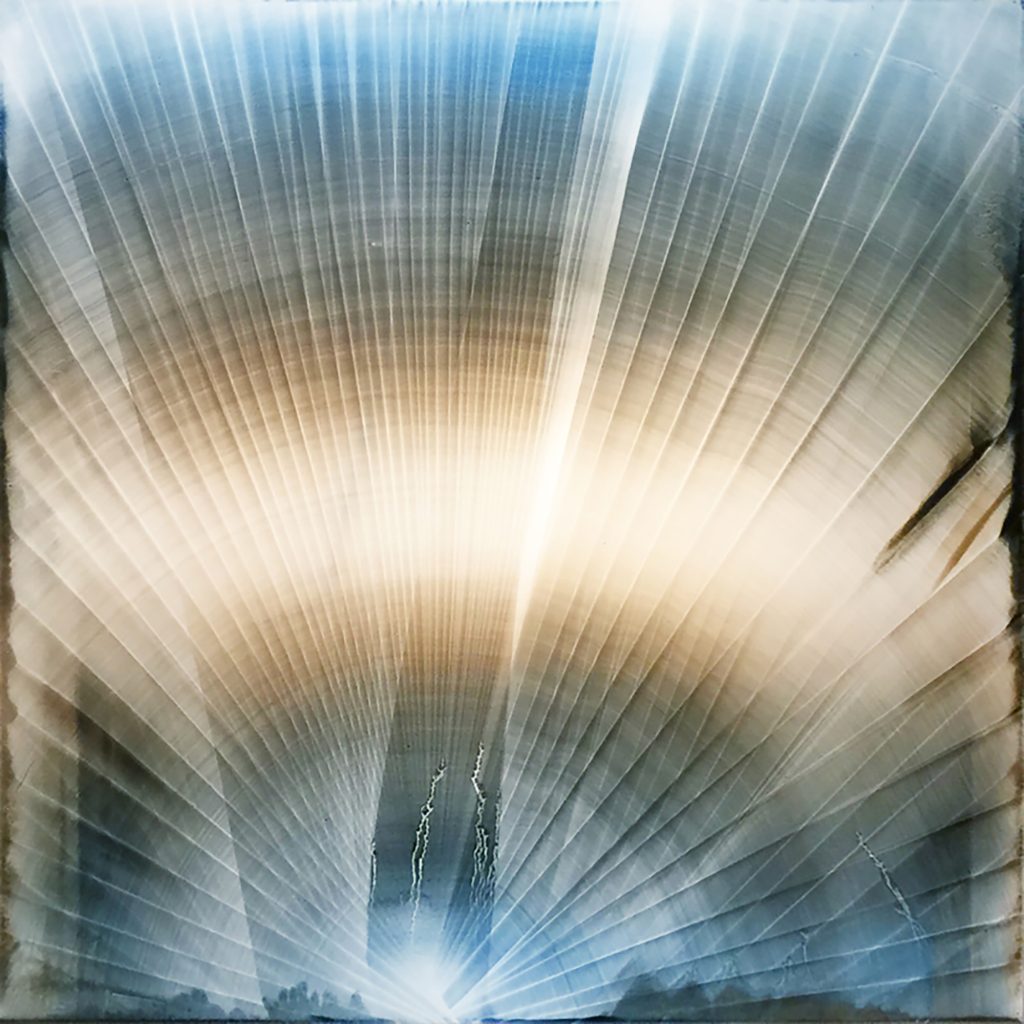 Art: Meditation on Resonanace 02.04.16